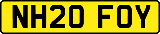 NH20FOY