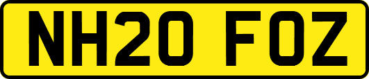NH20FOZ