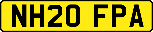 NH20FPA