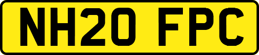 NH20FPC