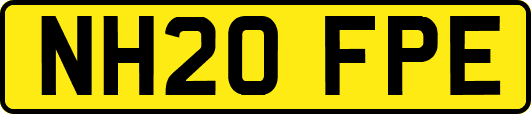 NH20FPE