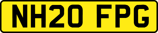 NH20FPG