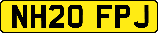 NH20FPJ