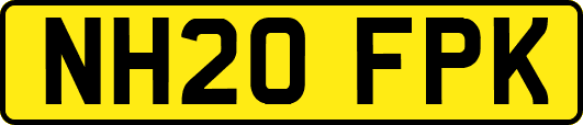 NH20FPK