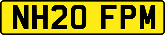 NH20FPM