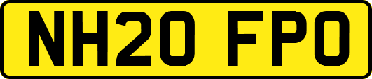 NH20FPO