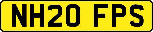 NH20FPS