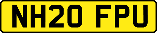 NH20FPU