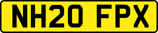 NH20FPX
