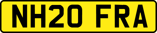 NH20FRA