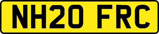 NH20FRC