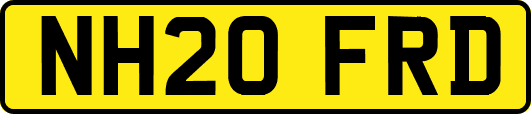 NH20FRD