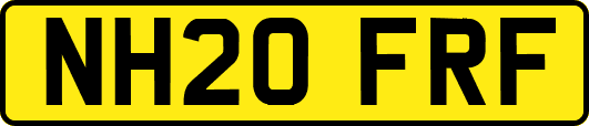 NH20FRF