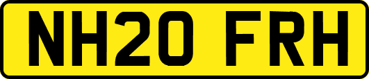 NH20FRH