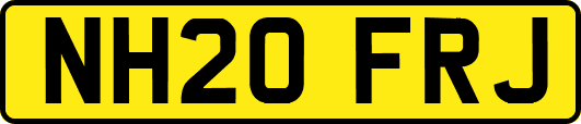 NH20FRJ