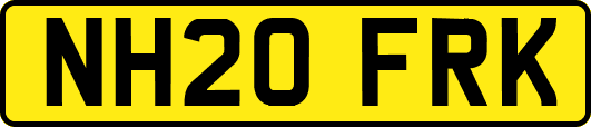NH20FRK