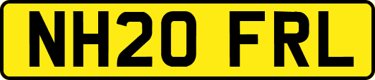 NH20FRL
