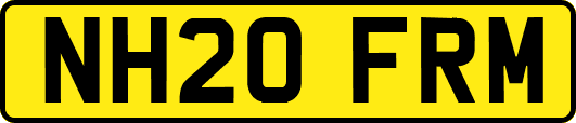 NH20FRM