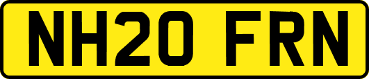 NH20FRN