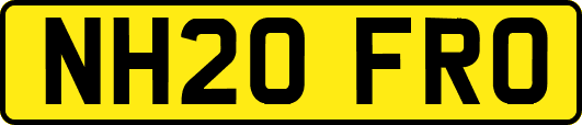NH20FRO