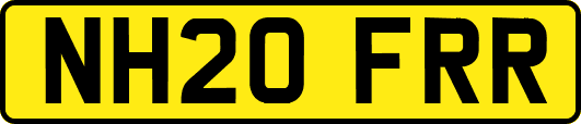 NH20FRR