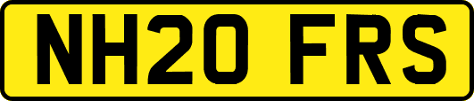 NH20FRS