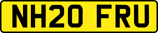 NH20FRU