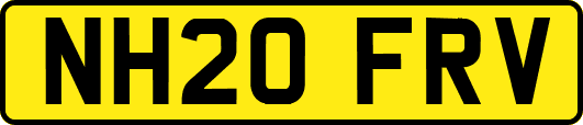 NH20FRV