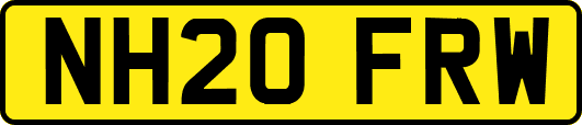 NH20FRW