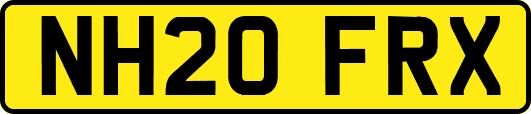 NH20FRX