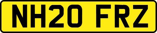 NH20FRZ