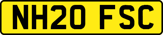 NH20FSC