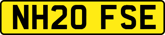 NH20FSE