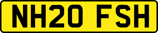 NH20FSH