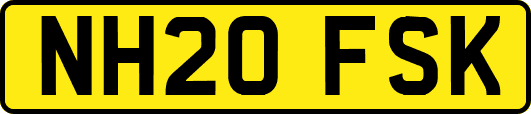 NH20FSK