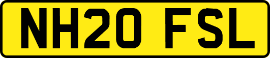 NH20FSL