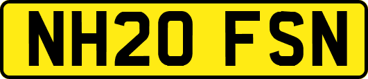 NH20FSN