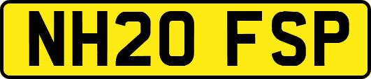 NH20FSP