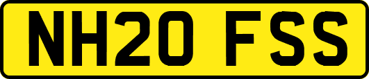 NH20FSS
