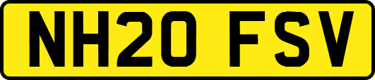 NH20FSV