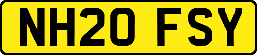 NH20FSY