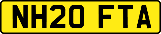 NH20FTA