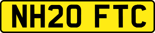 NH20FTC