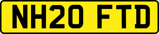 NH20FTD