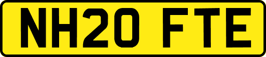 NH20FTE
