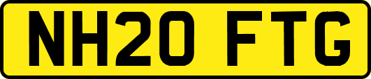 NH20FTG