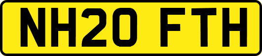 NH20FTH
