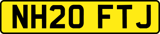 NH20FTJ