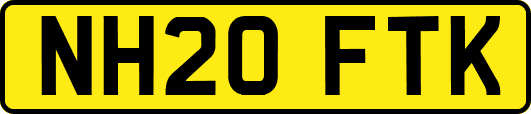 NH20FTK