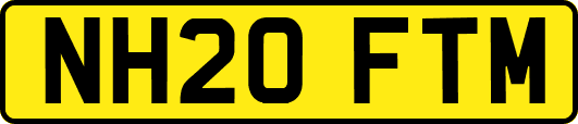 NH20FTM